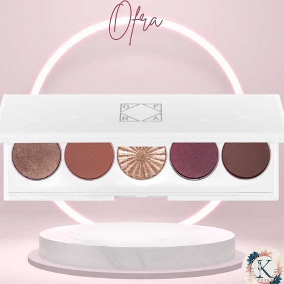 OFRA COSMETICS Signature Palette - Symphony - Picture 2 of 6